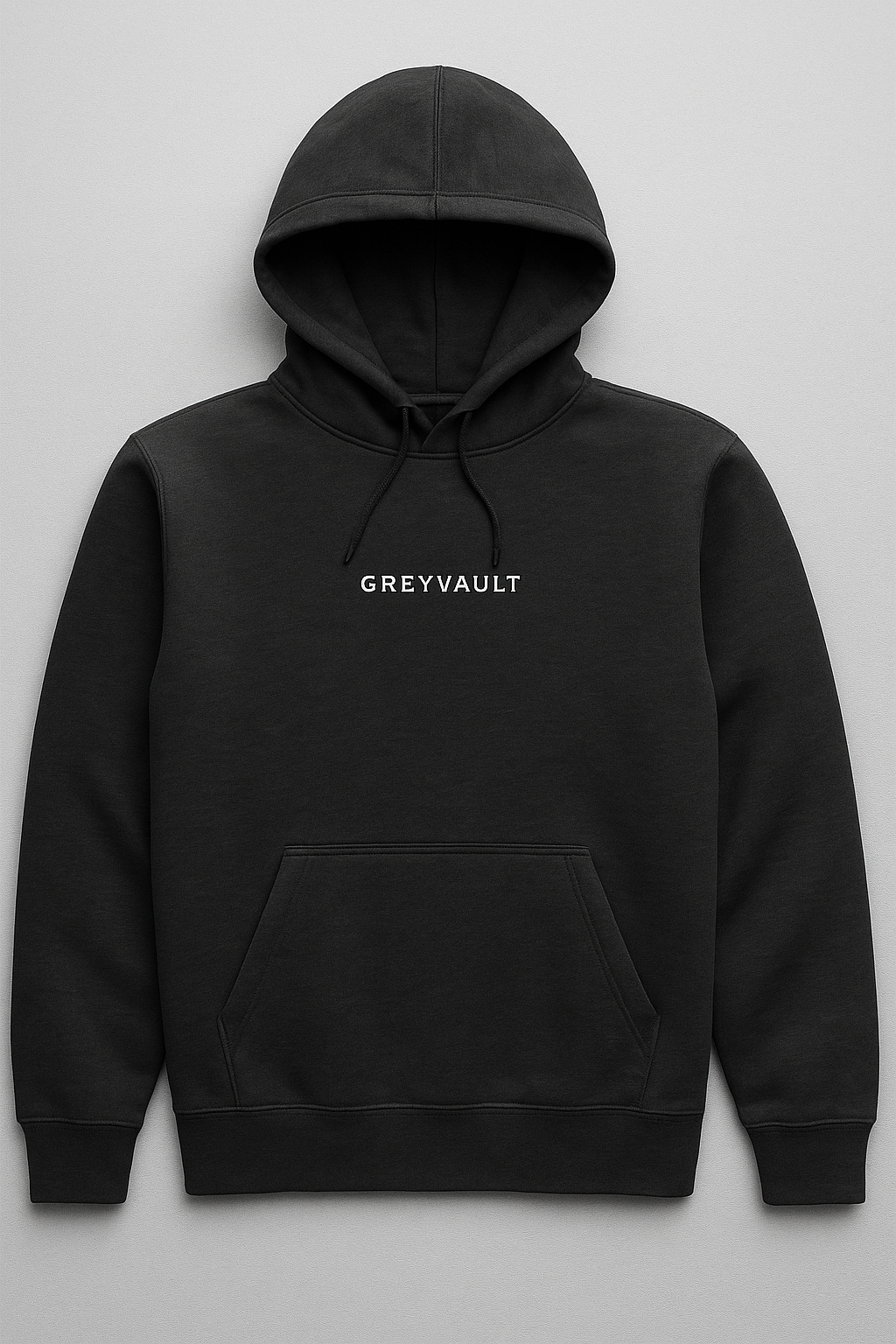 GreyVault Limited Hoodie